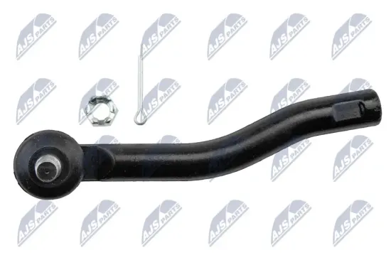 Spurstangenkopf Vorderachse links NTY SKZ-TY-094 Bild Spurstangenkopf Vorderachse links NTY SKZ-TY-094