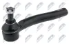 Spurstangenkopf Vorderachse links NTY SKZ-TY-106