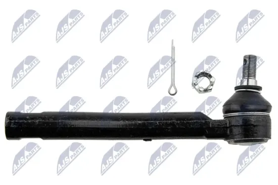 Spurstangenkopf Vorderachse rechts NTY SKZ-TY-108 Bild Spurstangenkopf Vorderachse rechts NTY SKZ-TY-108