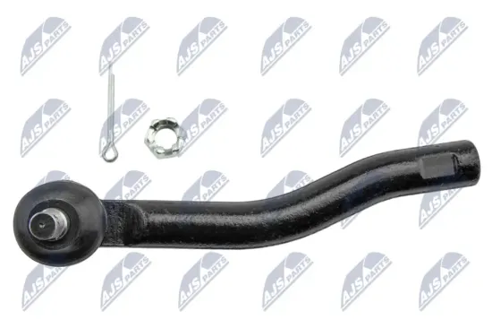 Spurstangenkopf Vorderachse rechts NTY SKZ-TY-108 Bild Spurstangenkopf Vorderachse rechts NTY SKZ-TY-108