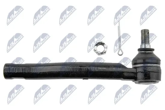 Spurstangenkopf Vorderachse links NTY SKZ-TY-109 Bild Spurstangenkopf Vorderachse links NTY SKZ-TY-109