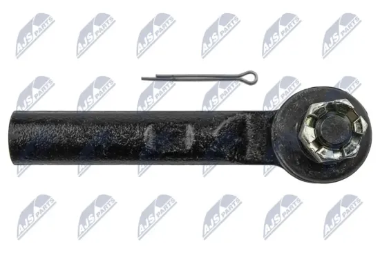 Spurstangenkopf Vorderachse außen Vorderachse links Vorderachse rechts NTY SKZ-TY-112 Bild Spurstangenkopf Vorderachse außen Vorderachse links Vorderachse rechts NTY SKZ-TY-112