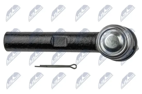 Spurstangenkopf Vorderachse außen Vorderachse links Vorderachse rechts NTY SKZ-TY-112 Bild Spurstangenkopf Vorderachse außen Vorderachse links Vorderachse rechts NTY SKZ-TY-112