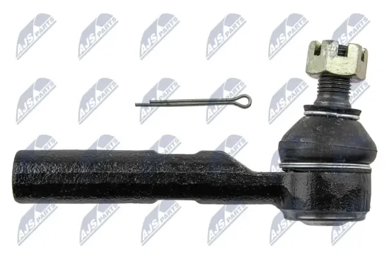 Spurstangenkopf Vorderachse außen Vorderachse links Vorderachse rechts NTY SKZ-TY-112 Bild Spurstangenkopf Vorderachse außen Vorderachse links Vorderachse rechts NTY SKZ-TY-112