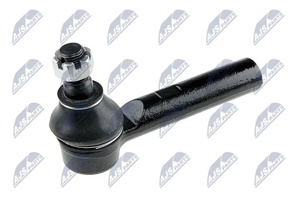 Spurstangenkopf Vorderachse außen Vorderachse links Vorderachse rechts NTY SKZ-TY-125