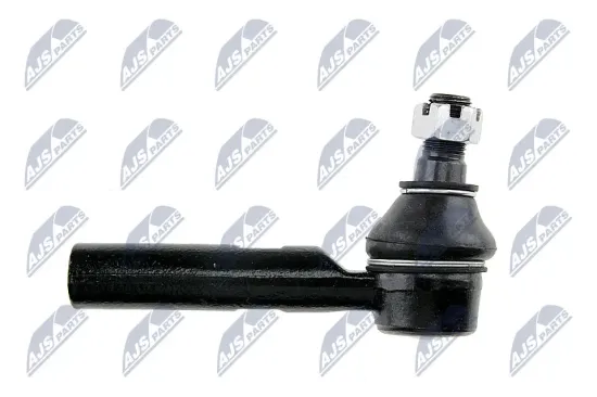 Spurstangenkopf Vorderachse außen Vorderachse links Vorderachse rechts NTY SKZ-TY-125 Bild Spurstangenkopf Vorderachse außen Vorderachse links Vorderachse rechts NTY SKZ-TY-125