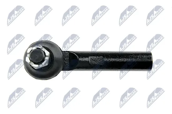 Spurstangenkopf Vorderachse außen Vorderachse links Vorderachse rechts NTY SKZ-TY-125 Bild Spurstangenkopf Vorderachse außen Vorderachse links Vorderachse rechts NTY SKZ-TY-125