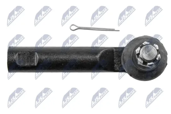 Spurstangenkopf Vorderachse links Vorderachse rechts NTY SKZ-TY-126 Bild Spurstangenkopf Vorderachse links Vorderachse rechts NTY SKZ-TY-126