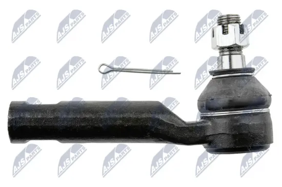 Spurstangenkopf Vorderachse links Vorderachse rechts NTY SKZ-TY-126 Bild Spurstangenkopf Vorderachse links Vorderachse rechts NTY SKZ-TY-126