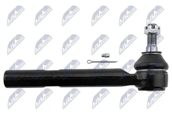 Spurstangenkopf Vorderachse NTY SKZ-TY-129 Bild Spurstangenkopf Vorderachse NTY SKZ-TY-129