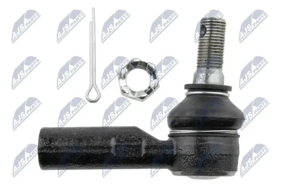 Spurstangenkopf Vorderachse links Vorderachse rechts NTY SKZ-TY-134 Bild Spurstangenkopf Vorderachse links Vorderachse rechts NTY SKZ-TY-134