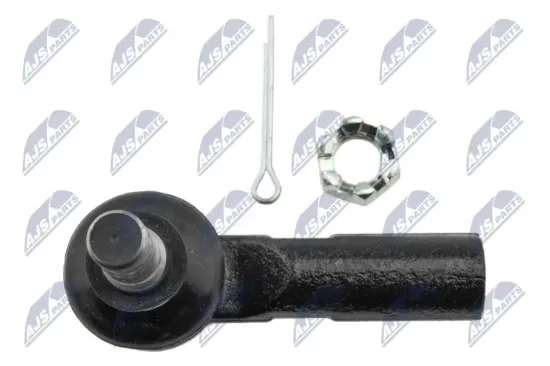 Spurstangenkopf Vorderachse links Vorderachse rechts NTY SKZ-TY-134 Bild Spurstangenkopf Vorderachse links Vorderachse rechts NTY SKZ-TY-134