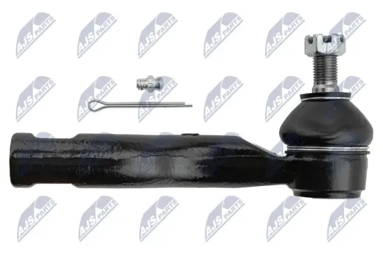 Spurstangenkopf Vorderachse rechts NTY SKZ-TY-135 Bild Spurstangenkopf Vorderachse rechts NTY SKZ-TY-135