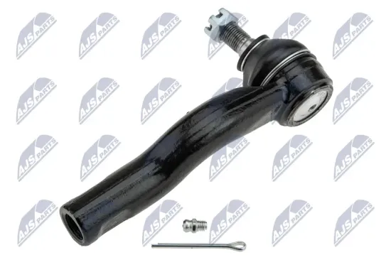 Spurstangenkopf Vorderachse links NTY SKZ-TY-136 Bild Spurstangenkopf Vorderachse links NTY SKZ-TY-136