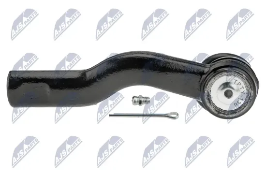 Spurstangenkopf Vorderachse links NTY SKZ-TY-136 Bild Spurstangenkopf Vorderachse links NTY SKZ-TY-136