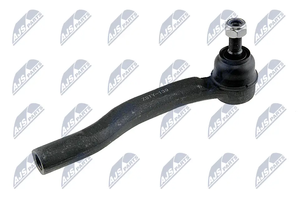 Spurstangenkopf Vorderachse links außen NTY SKZ-TY-139