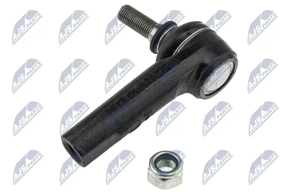 Federteller Vorderachse oben Vorderachse links Vorderachse rechts NTY AD-BM-017