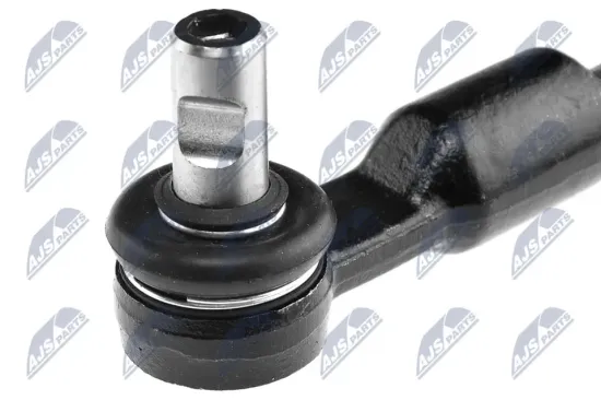 Spurstangenkopf Vorderachse außen Vorderachse links Vorderachse rechts NTY SKZ-VW-003 Bild Spurstangenkopf Vorderachse außen Vorderachse links Vorderachse rechts NTY SKZ-VW-003
