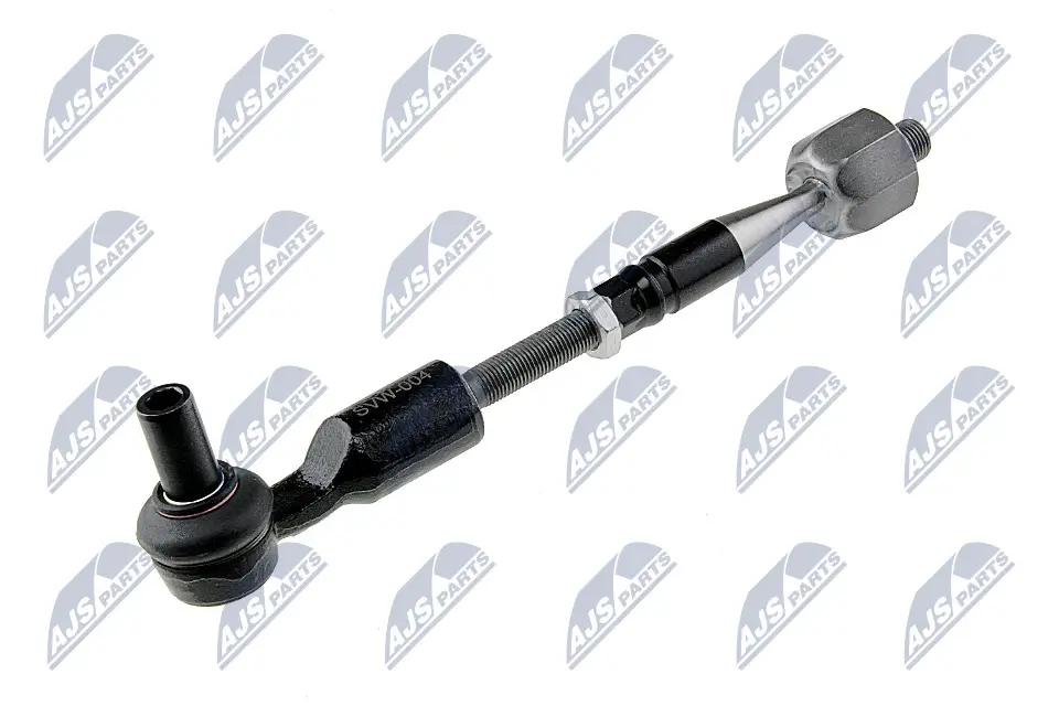 Spurstange Vorderachse innen außen Vorderachse links Vorderachse rechts NTY SKZ-VW-004