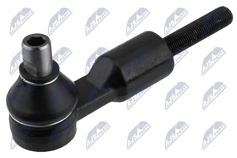 Spurstangenkopf Vorderachse außen Vorderachse links Vorderachse rechts NTY SKZ-VW-005