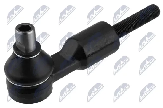 Spurstangenkopf Vorderachse außen Vorderachse links Vorderachse rechts NTY SKZ-VW-005 Bild Spurstangenkopf Vorderachse außen Vorderachse links Vorderachse rechts NTY SKZ-VW-005