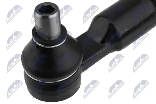 Spurstangenkopf Vorderachse außen Vorderachse links Vorderachse rechts NTY SKZ-VW-005 Bild Spurstangenkopf Vorderachse außen Vorderachse links Vorderachse rechts NTY SKZ-VW-005