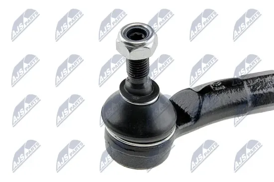 Spurstangenkopf Vorderachse rechts außen NTY SKZ-VW-008 Bild Spurstangenkopf Vorderachse rechts außen NTY SKZ-VW-008