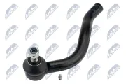 Spurstangenkopf Vorderachse links NTY SKZ-VW-009