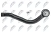 Spurstangenkopf Vorderachse links NTY SKZ-VW-009 Bild Spurstangenkopf Vorderachse links NTY SKZ-VW-009