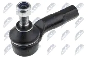 Spurstangenkopf Vorderachse links NTY SKZ-VW-015