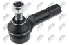 Spurstangenkopf Vorderachse links NTY SKZ-WW-015
