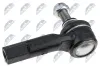Spurstangenkopf Vorderachse links NTY SKZ-WW-015 Bild Spurstangenkopf Vorderachse links NTY SKZ-WW-015
