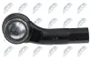 Spurstangenkopf Vorderachse links NTY SKZ-WW-015 Bild Spurstangenkopf Vorderachse links NTY SKZ-WW-015