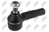Spurstangenkopf Vorderachse links NTY SKZ-WW-019