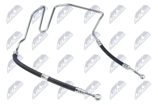 Hydraulikschlauch, Lenkung von Hydraulikpumpe nach Lenkgetriebe NTY SPH-AU-002 Bild Hydraulikschlauch, Lenkung von Hydraulikpumpe nach Lenkgetriebe NTY SPH-AU-002