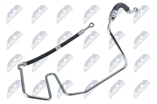 Hydraulikschlauch, Lenkung von Hydraulikpumpe nach Lenkgetriebe NTY SPH-AU-002 Bild Hydraulikschlauch, Lenkung von Hydraulikpumpe nach Lenkgetriebe NTY SPH-AU-002