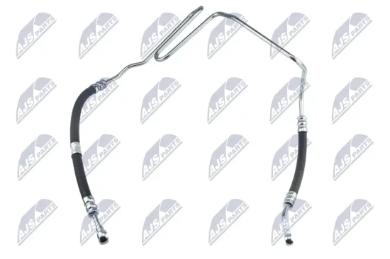 Hydraulikschlauch, Lenkung von Hydraulikpumpe nach Lenkgetriebe NTY SPH-AU-002 Bild Hydraulikschlauch, Lenkung von Hydraulikpumpe nach Lenkgetriebe NTY SPH-AU-002