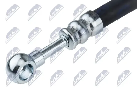 Hydraulikschlauch, Lenkung von Hydraulikpumpe nach Lenkgetriebe NTY SPH-AU-002 Bild Hydraulikschlauch, Lenkung von Hydraulikpumpe nach Lenkgetriebe NTY SPH-AU-002