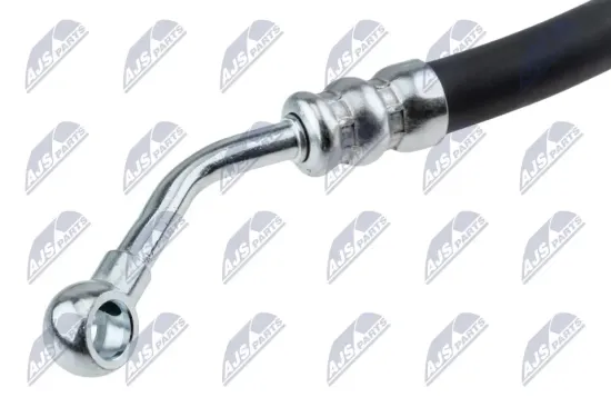 Hydraulikschlauch, Lenkung von Hydraulikpumpe nach Lenkgetriebe NTY SPH-AU-002 Bild Hydraulikschlauch, Lenkung von Hydraulikpumpe nach Lenkgetriebe NTY SPH-AU-002