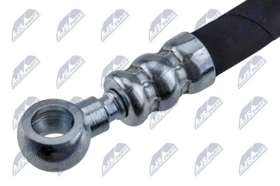 Hydraulikschlauch, Lenkung NTY SPH-AU-003 Bild Hydraulikschlauch, Lenkung NTY SPH-AU-003