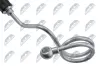 Hydraulikschlauch, Lenkung von Hydraulikpumpe nach Lenkgetriebe NTY SPH-AU-006 Bild Hydraulikschlauch, Lenkung von Hydraulikpumpe nach Lenkgetriebe NTY SPH-AU-006