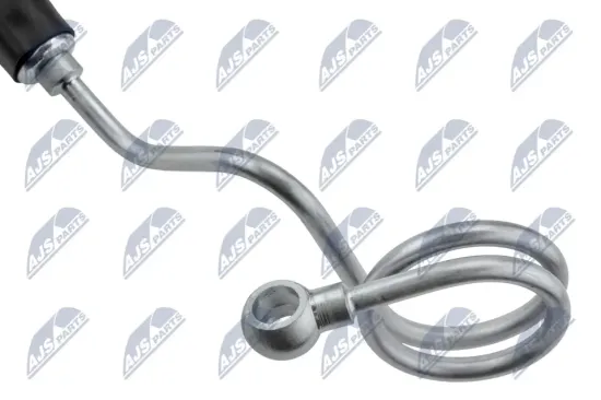 Hydraulikschlauch, Lenkung von Hydraulikpumpe nach Lenkgetriebe NTY SPH-AU-006 Bild Hydraulikschlauch, Lenkung von Hydraulikpumpe nach Lenkgetriebe NTY SPH-AU-006