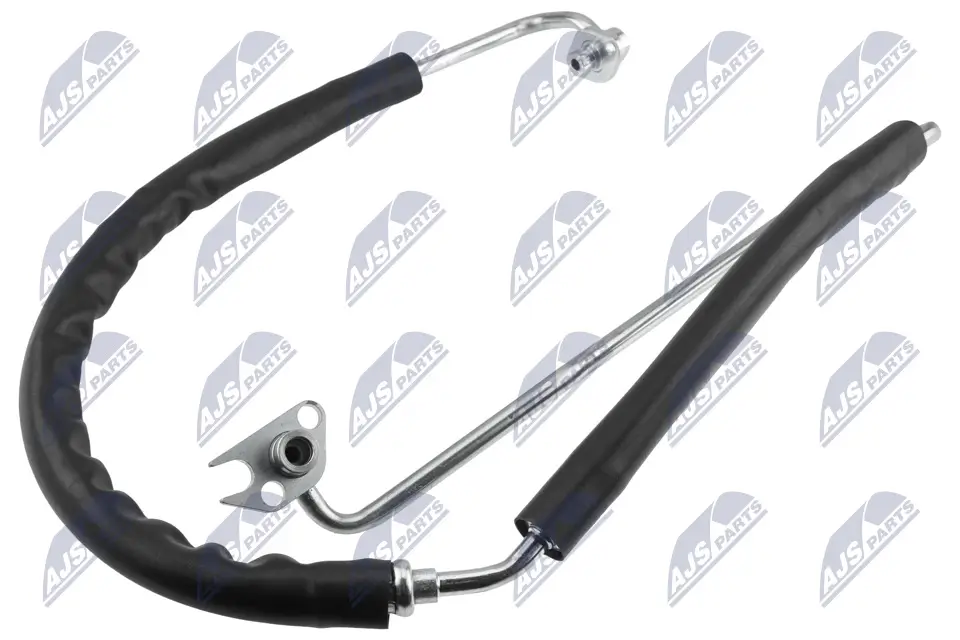 Hydraulikschlauch, Lenkung von Hydraulikpumpe nach Lenkgetriebe NTY SPH-AU-008