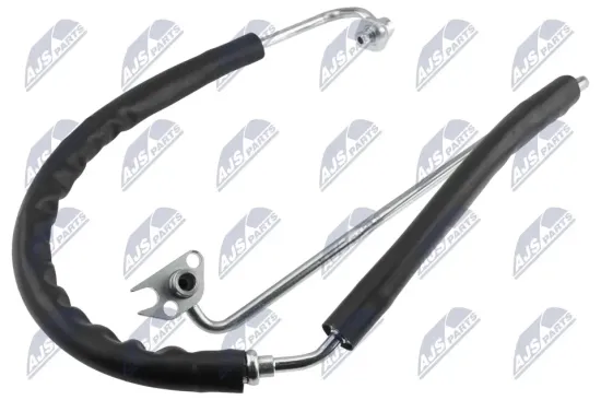 Hydraulikschlauch, Lenkung von Hydraulikpumpe nach Lenkgetriebe NTY SPH-AU-008 Bild Hydraulikschlauch, Lenkung von Hydraulikpumpe nach Lenkgetriebe NTY SPH-AU-008