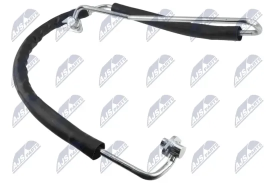 Hydraulikschlauch, Lenkung von Hydraulikpumpe nach Lenkgetriebe NTY SPH-AU-008 Bild Hydraulikschlauch, Lenkung von Hydraulikpumpe nach Lenkgetriebe NTY SPH-AU-008