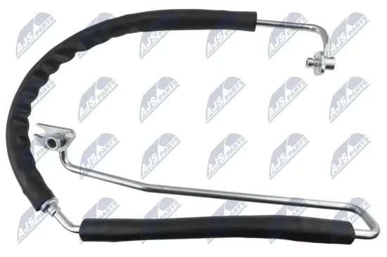 Hydraulikschlauch, Lenkung von Hydraulikpumpe nach Lenkgetriebe NTY SPH-AU-008 Bild Hydraulikschlauch, Lenkung von Hydraulikpumpe nach Lenkgetriebe NTY SPH-AU-008