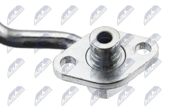 Hydraulikschlauch, Lenkung von Hydraulikpumpe nach Lenkgetriebe NTY SPH-AU-008 Bild Hydraulikschlauch, Lenkung von Hydraulikpumpe nach Lenkgetriebe NTY SPH-AU-008