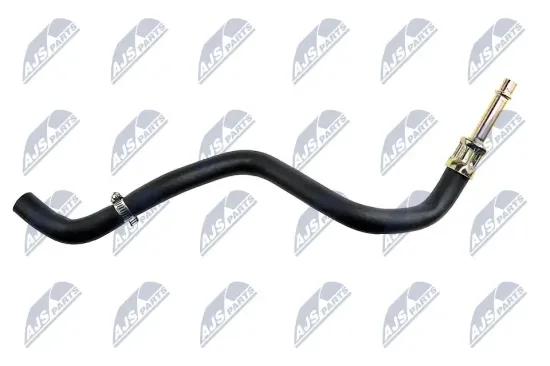 Hydraulikschlauch, Lenkung NTY SPH-BM-001 Bild Hydraulikschlauch, Lenkung NTY SPH-BM-001