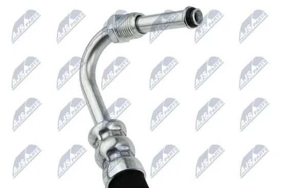 Hydraulikschlauch, Lenkung von Hydraulikpumpe nach Lenkgetriebe NTY SPH-BM-002 Bild Hydraulikschlauch, Lenkung von Hydraulikpumpe nach Lenkgetriebe NTY SPH-BM-002