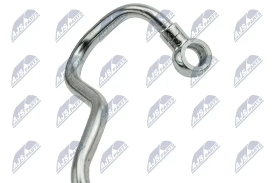 Hydraulikschlauch, Lenkung von Hydraulikpumpe nach Lenkgetriebe NTY SPH-BM-002 Bild Hydraulikschlauch, Lenkung von Hydraulikpumpe nach Lenkgetriebe NTY SPH-BM-002